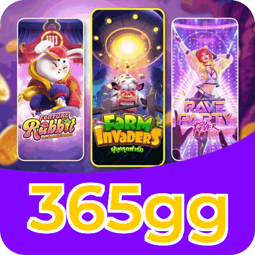 Catálogo 365gg 2.547 jogos - Pragmatic Play, Evolution, NetEnt